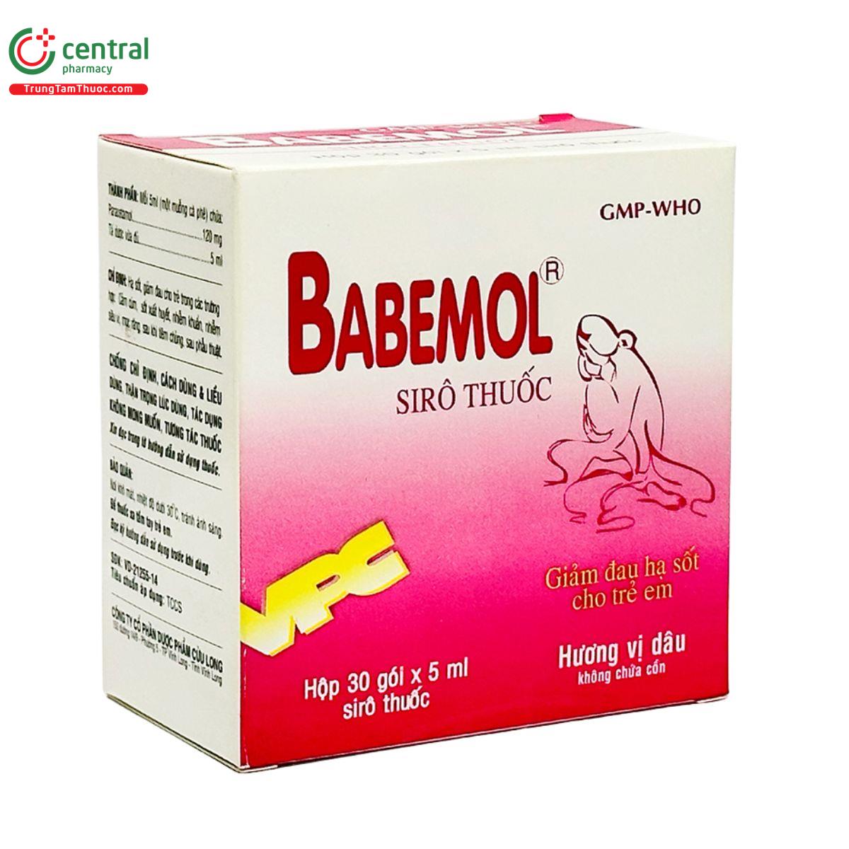 thuoc babemol 2 D1846