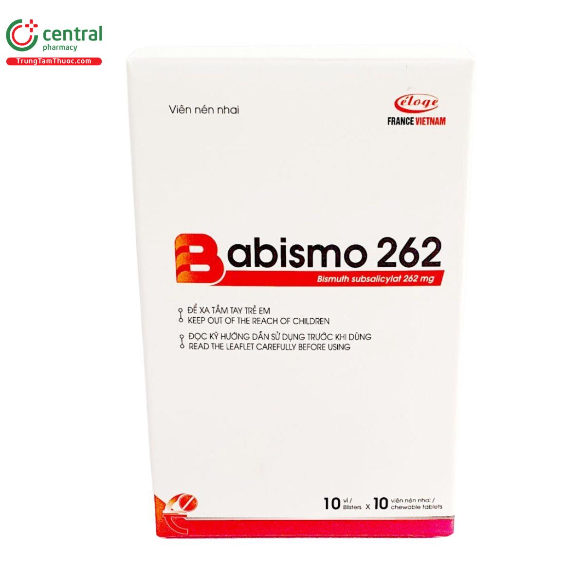 thuoc babismo 262mg 3 U8443