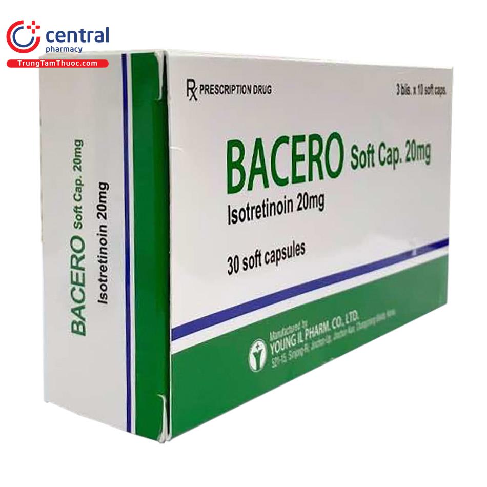 thuoc bacero 3 R6555