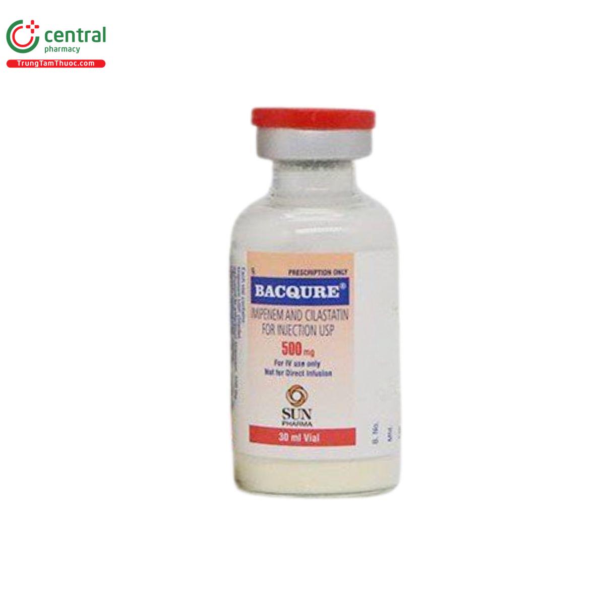 thuoc bacqure 500mg 3 T7155 thuoc bacqure 500mg 3 T7155