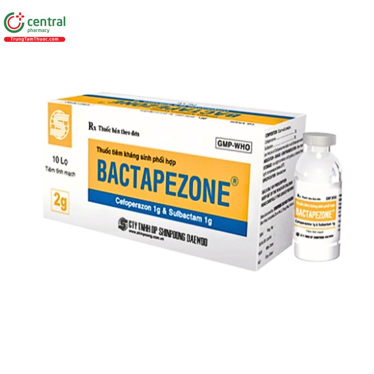 thuoc bactapezone 1g 1 S7568