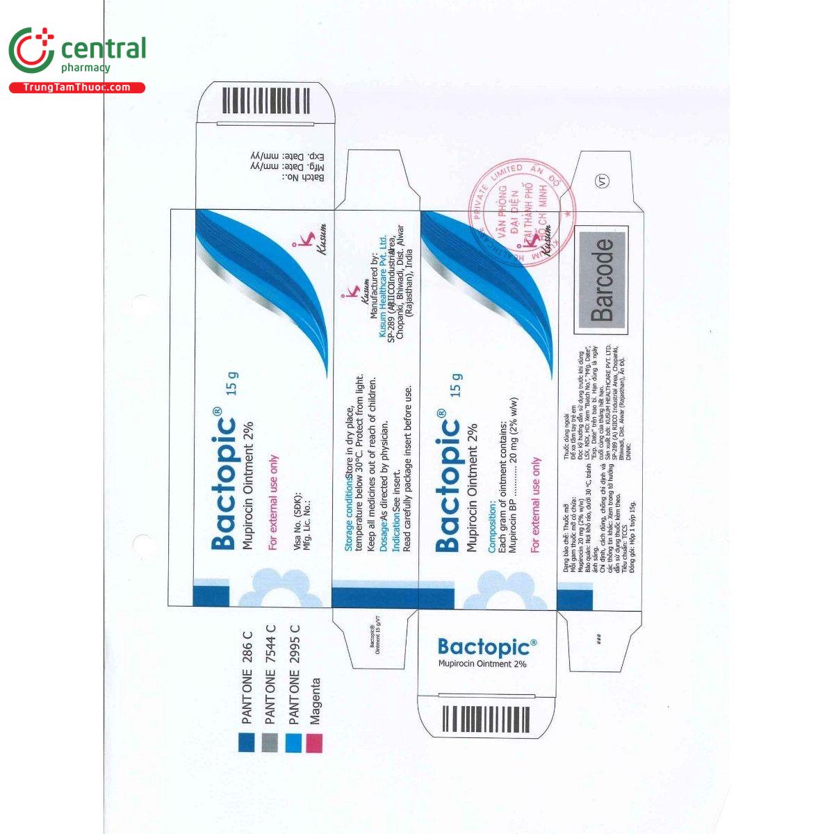 thuoc bactopic 2 1 Q6412 thuoc bactopic 2 1 Q6412