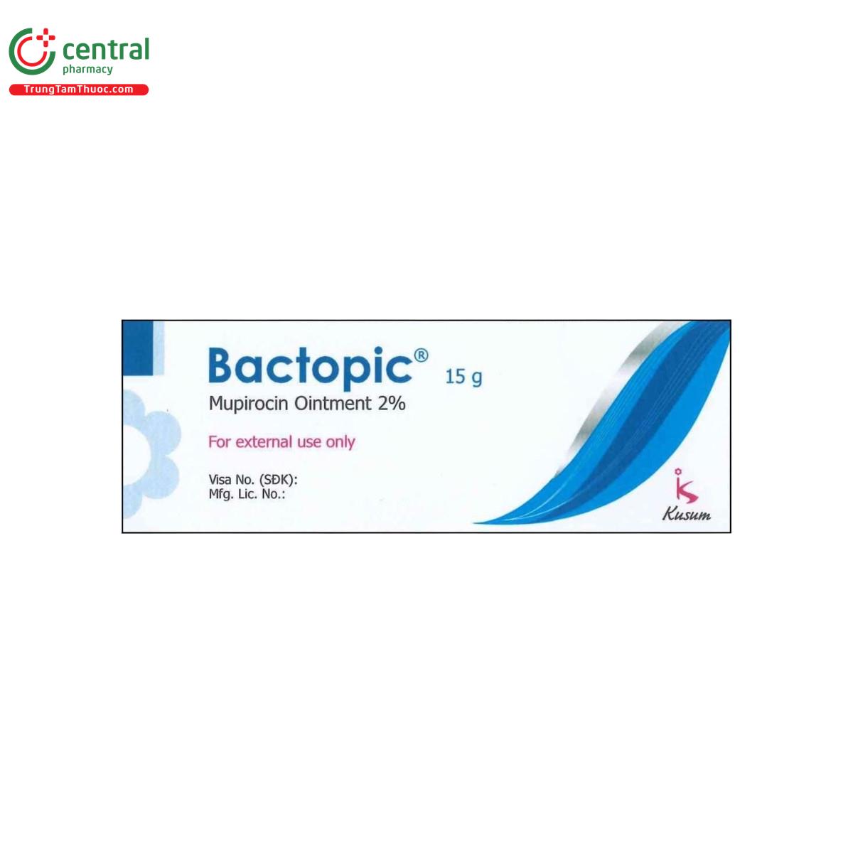 thuoc bactopic 2 B0151 thuoc bactopic 2 B0151