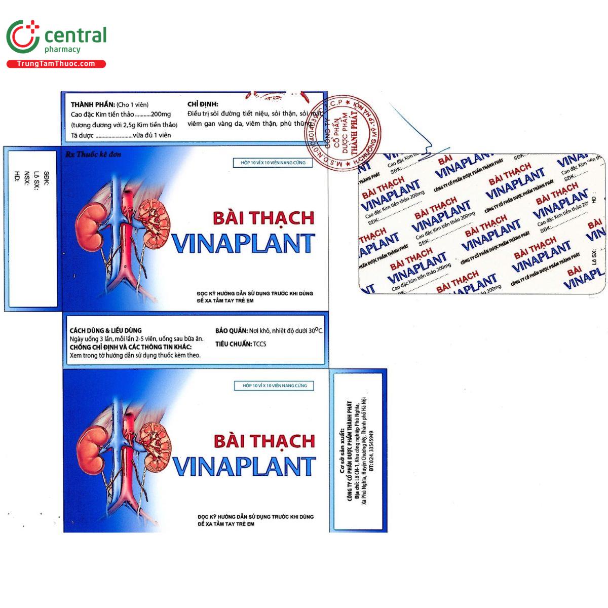 thuoc bai thach vinaplant 5 T7430