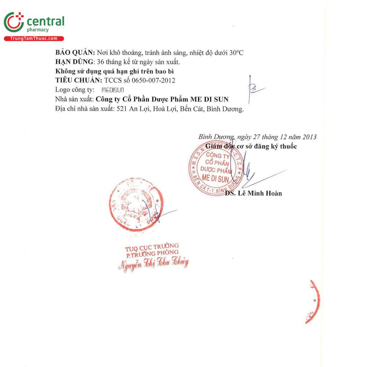 thuoc bambumed 10 7 D1438 thuoc bambumed 10 7 D1438