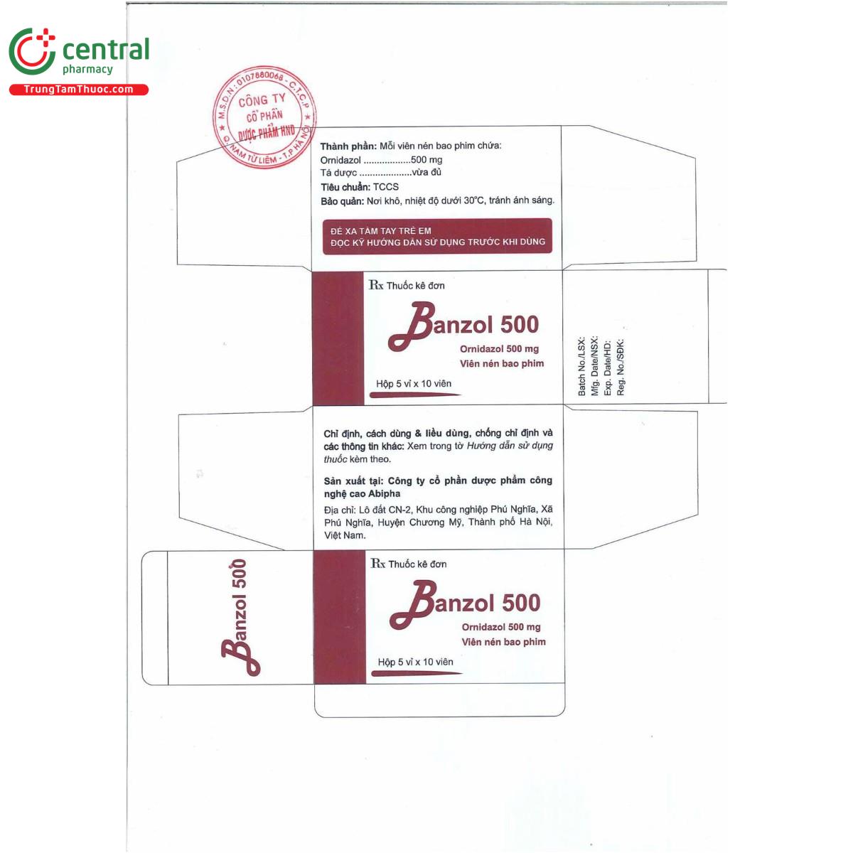 thuoc banzol 500mg 3 E1117