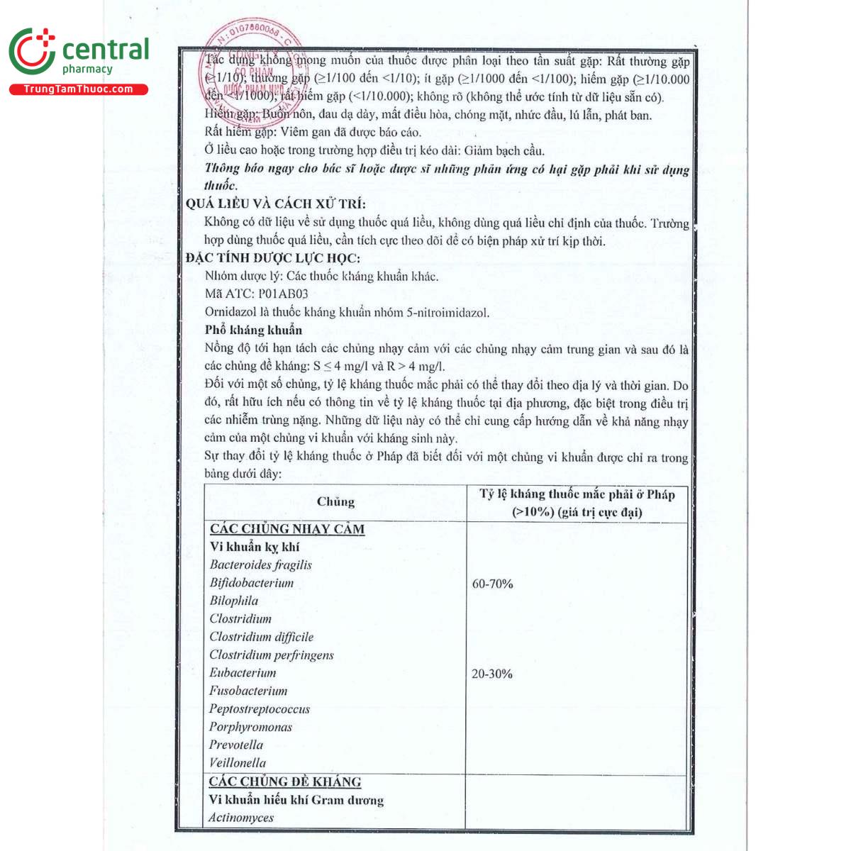 thuoc banzol 500mg 7 M4534