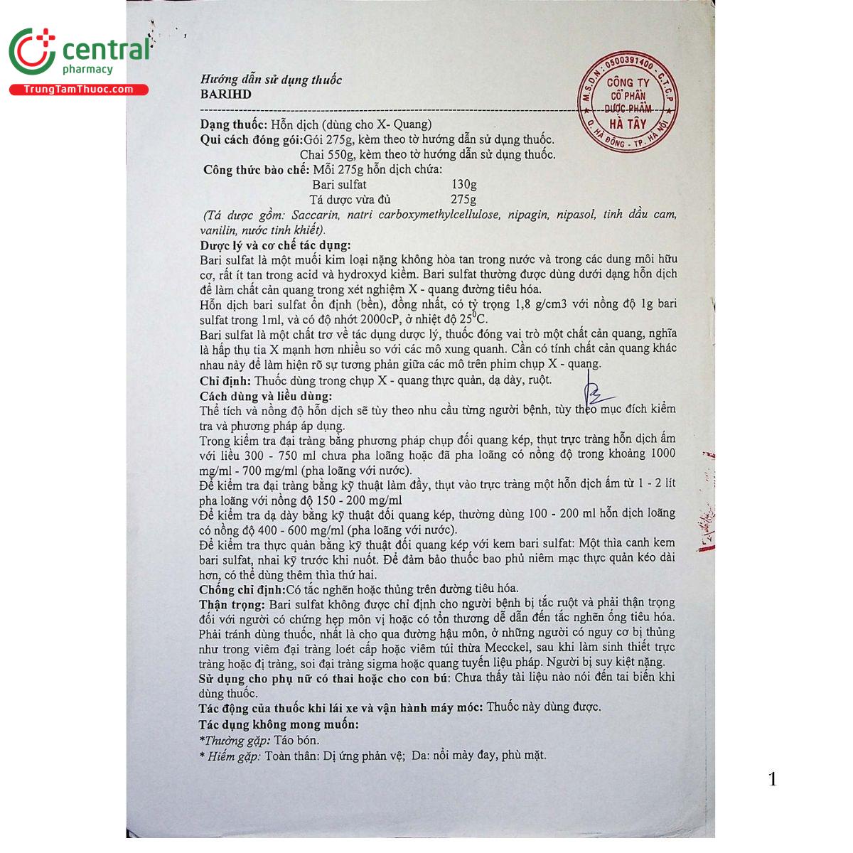 thuoc barihd 4 O6362 thuoc barihd 4 O6362