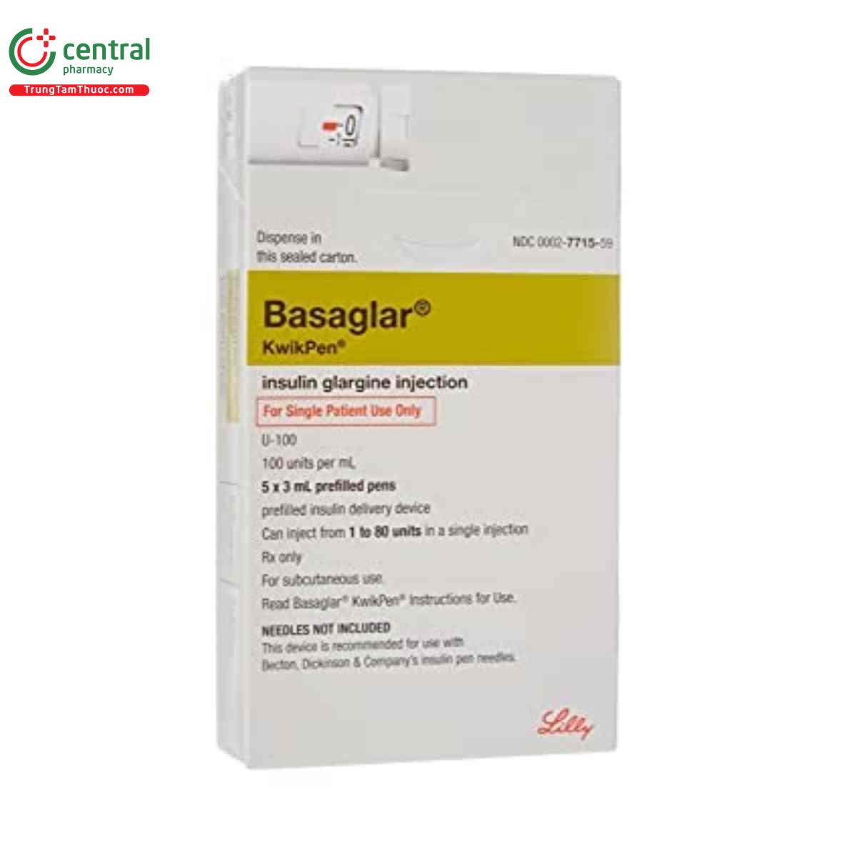 thuoc basaglar 3 G2825