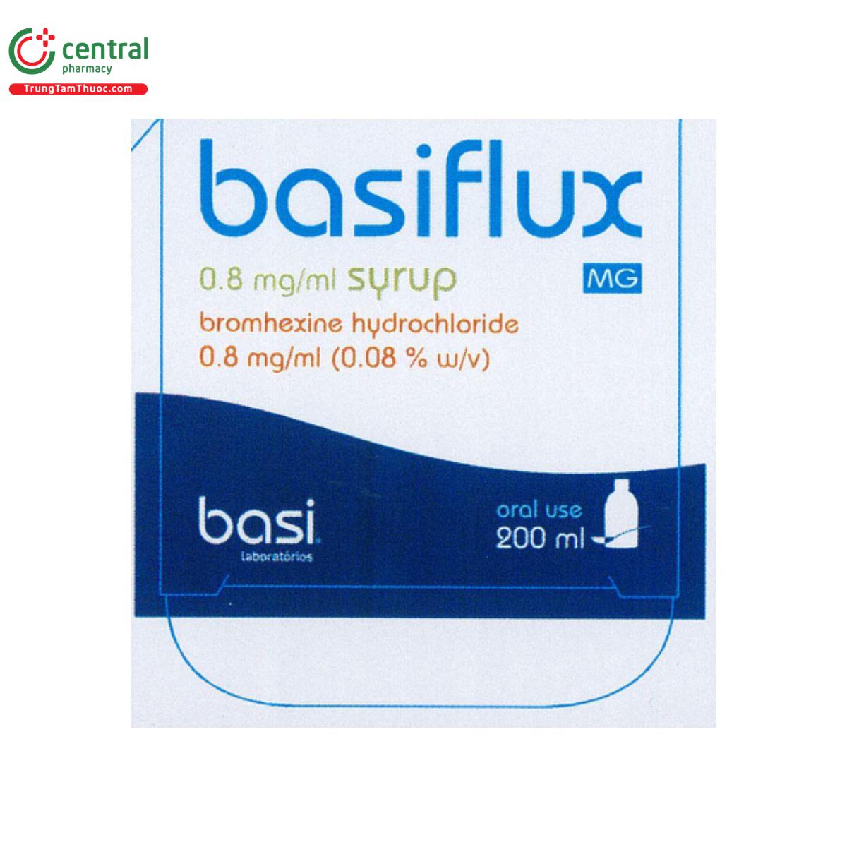 thuoc basiflux 08mgml 5 C0301 thuoc basiflux 08mgml 5 C0301