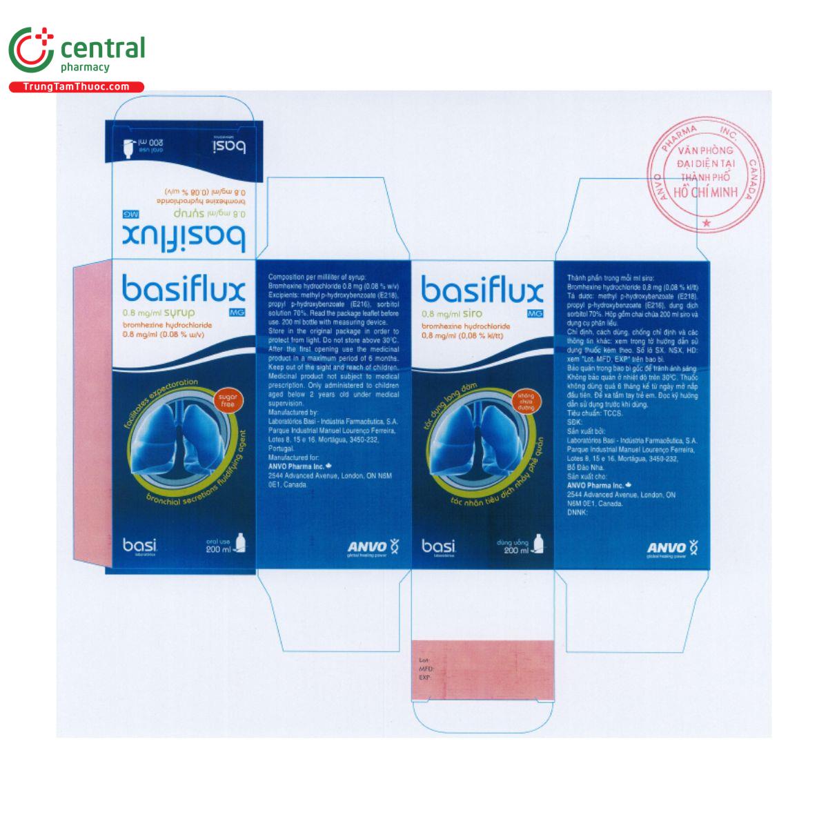 thuoc basiflux 08mgml 7 K4027 thuoc basiflux 08mgml 7 K4027