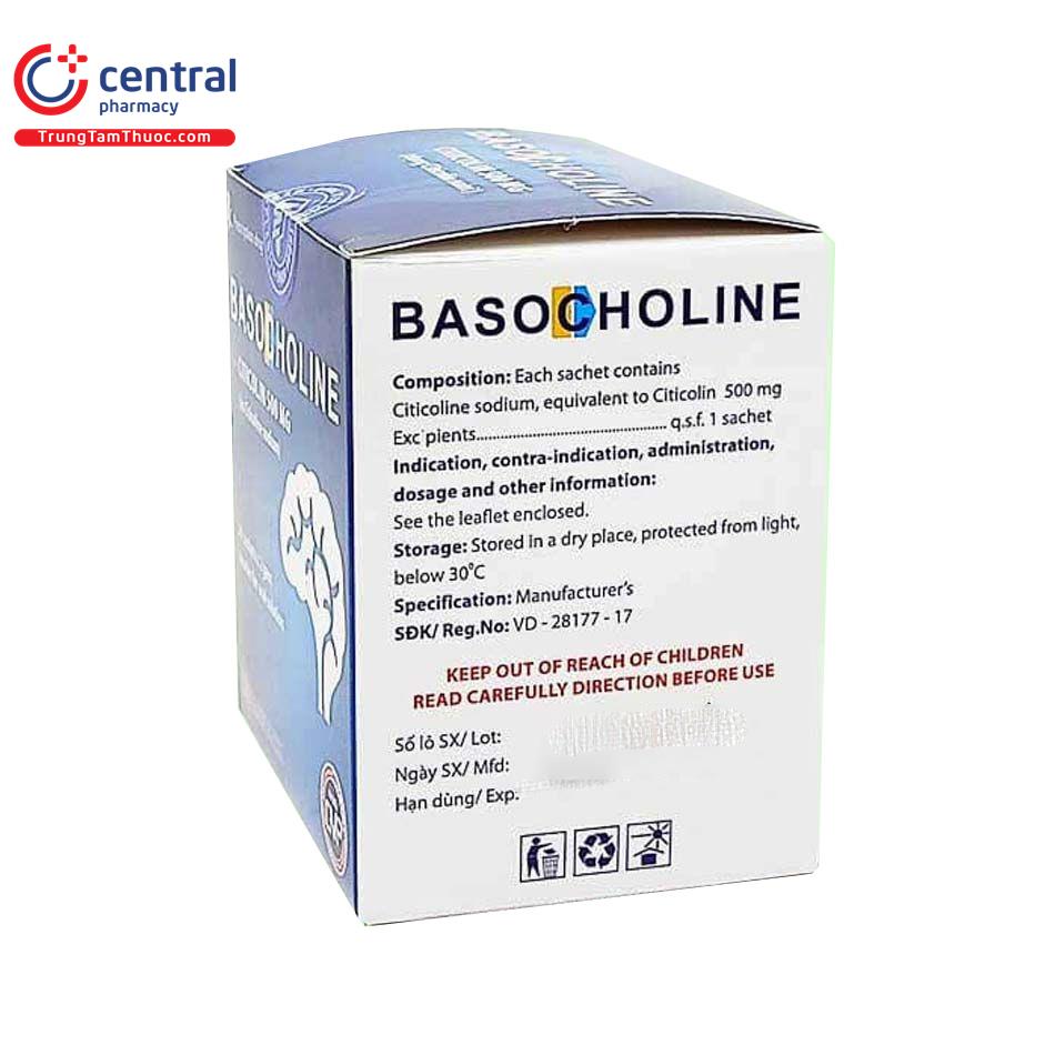 thuoc basocholine 6 Q6270