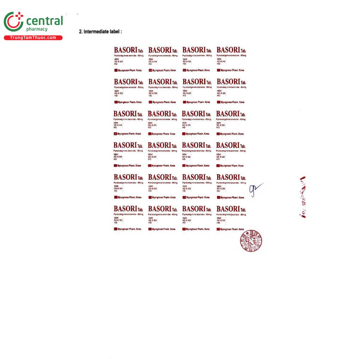 thuoc basori tab 60mg 3 R7074 thuoc basori tab 60mg 3 R7074