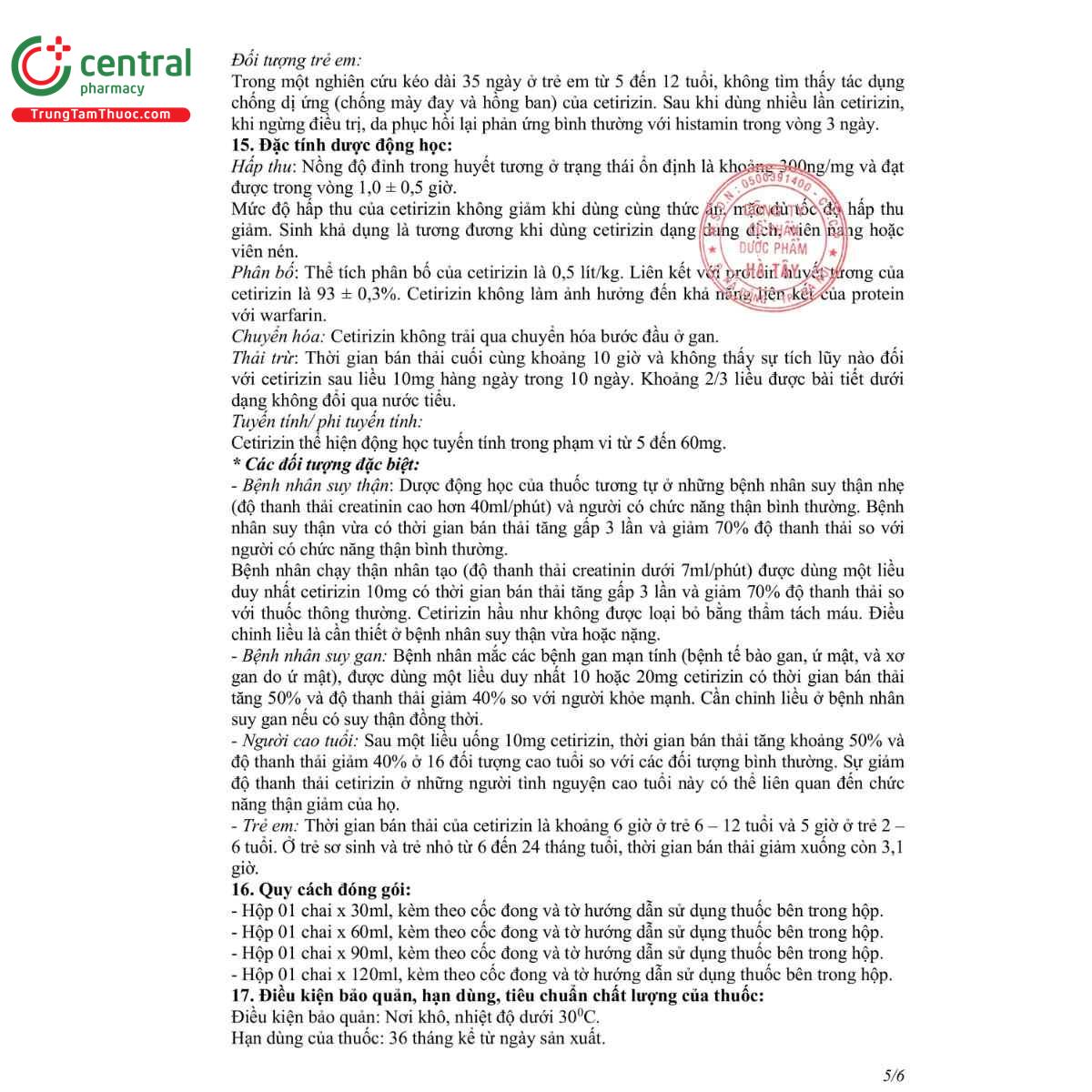 thuoc bastirizin 1mg ml 9 F2640