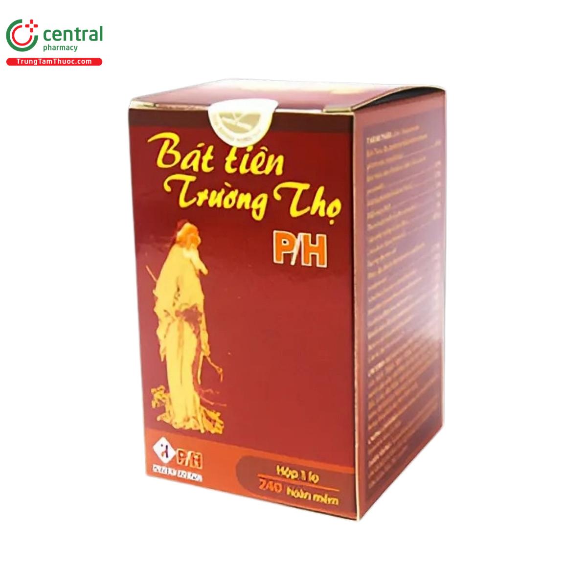 thuoc bat tien truong tho p h 1 E1120