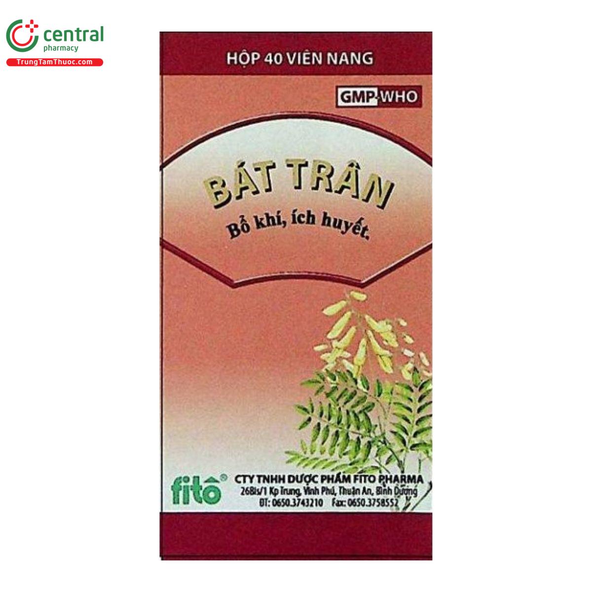 thuoc bat tran fito pharma 1 R6314 thuoc bat tran fito pharma 1 R6314