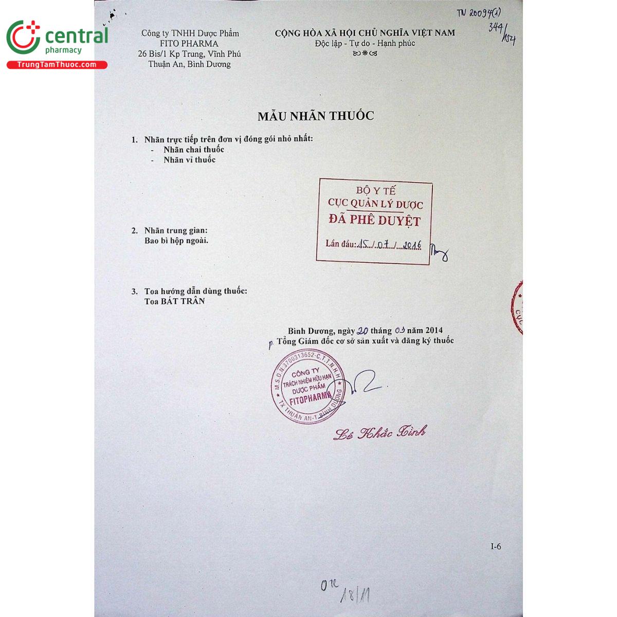 thuoc bat tran fito pharma 4 A0852 thuoc bat tran fito pharma 4 A0852