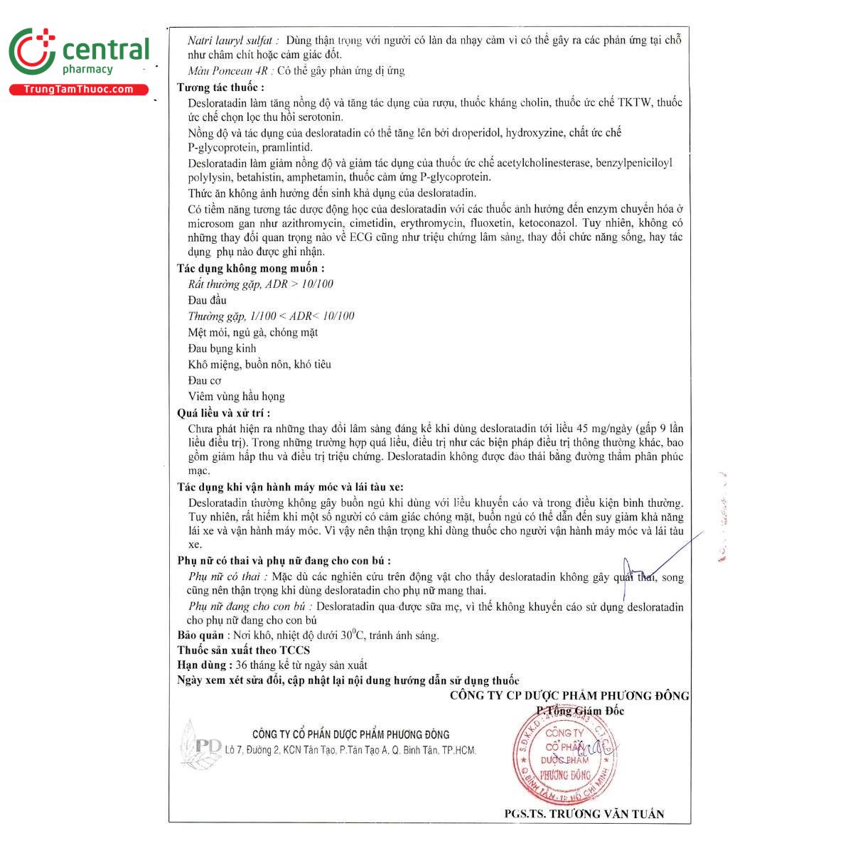 thuoc batiluck 5mg 5 S7435 thuoc batiluck 5mg 5 S7435