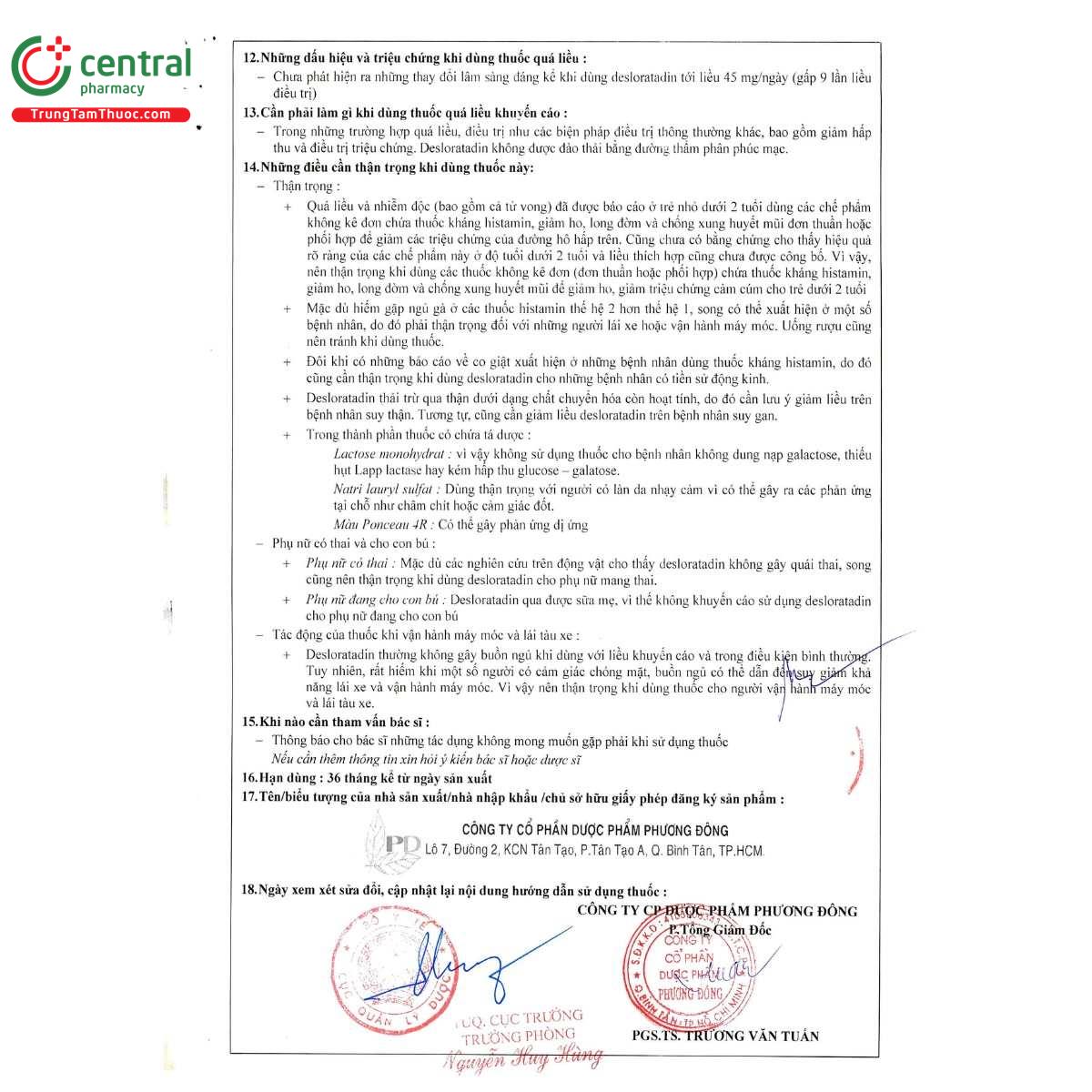 thuoc batiluck 5mg 7 S7042 thuoc batiluck 5mg 7 S7042