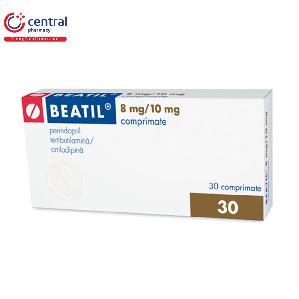 thuoc beatil 8mg 10mg 1 B0328