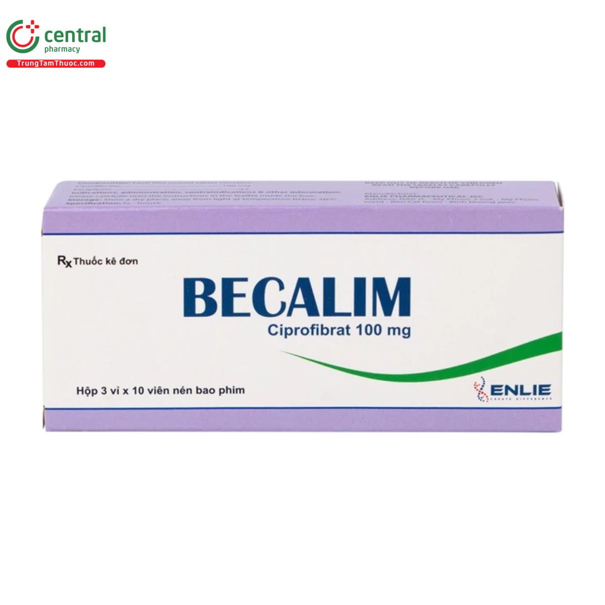 thuoc becalim 100mg 2 T7542 thuoc becalim 100mg 2 T7542