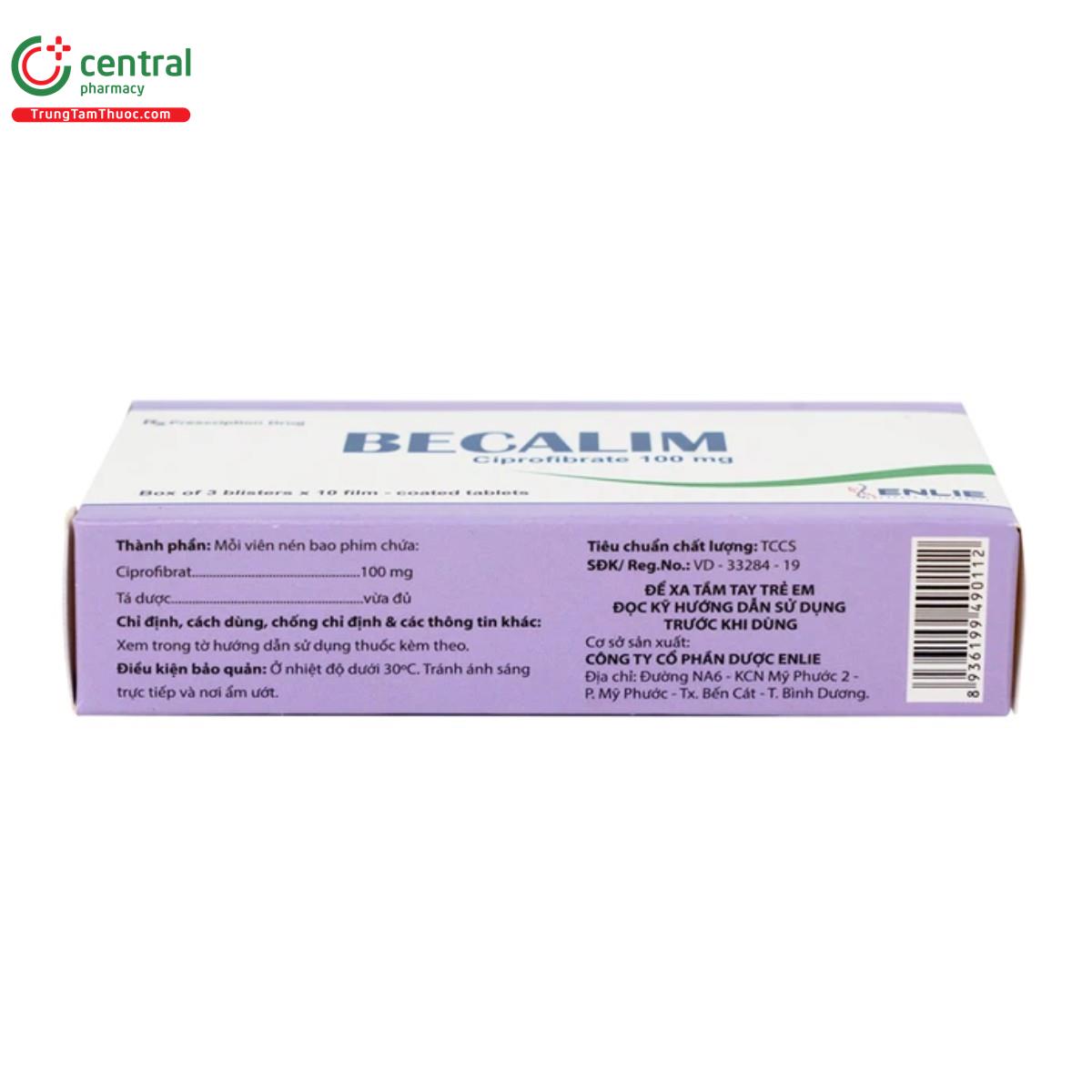 thuoc becalim 100mg 5 H2246 thuoc becalim 100mg 5 H2246