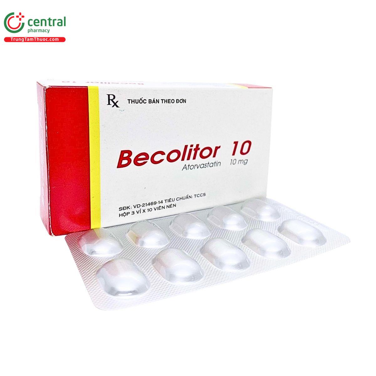 thuoc becolitor 10mg 1 G2228