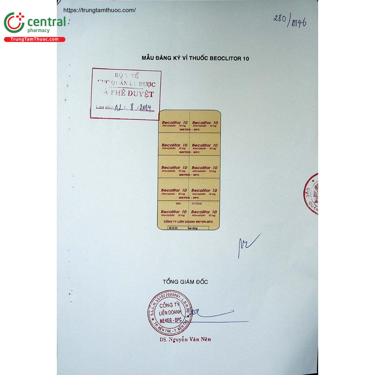 thuoc becolitor 10mg 3 D1165