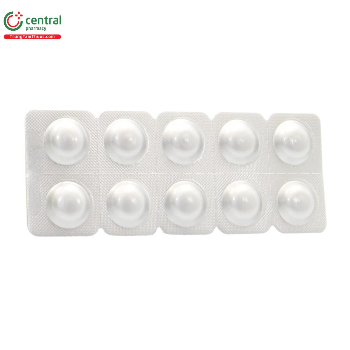 thuoc becosturon 25mg 2 A0460 thuoc becosturon 25mg 2 A0460