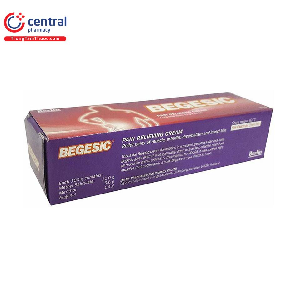 thuoc begesic cream 3 E1060
