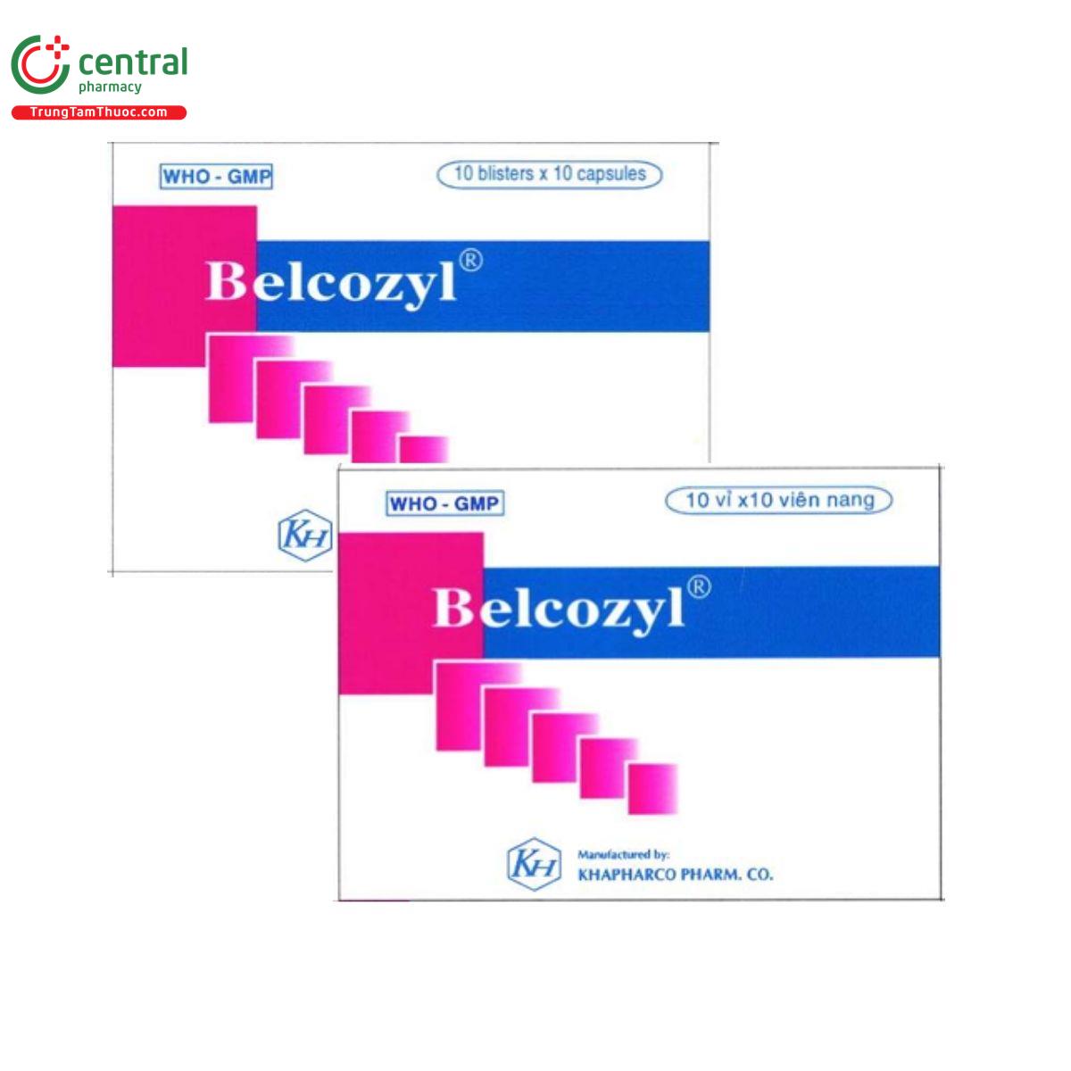 thuoc belcozyl khapharco 11 Q6830 thuoc belcozyl khapharco 11 Q6830