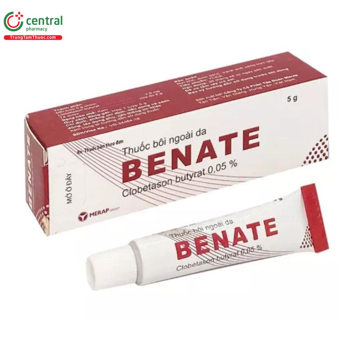 thuoc benate 1 J3041 thuoc benate 1 J3041