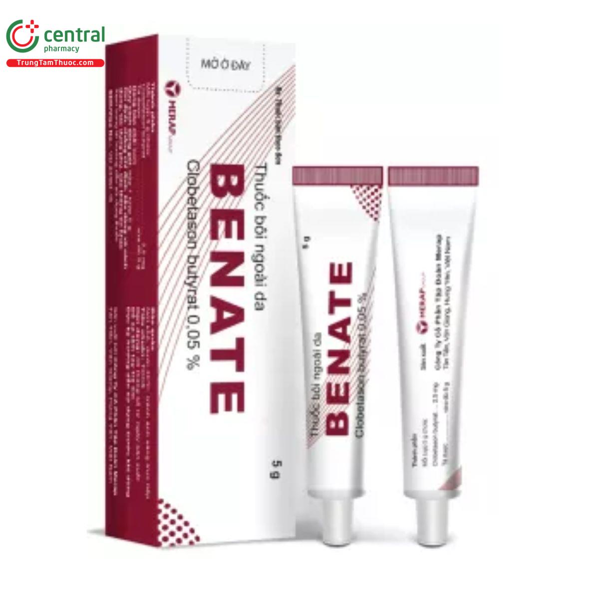 thuoc benate 3 E1382 thuoc benate 3 E1382