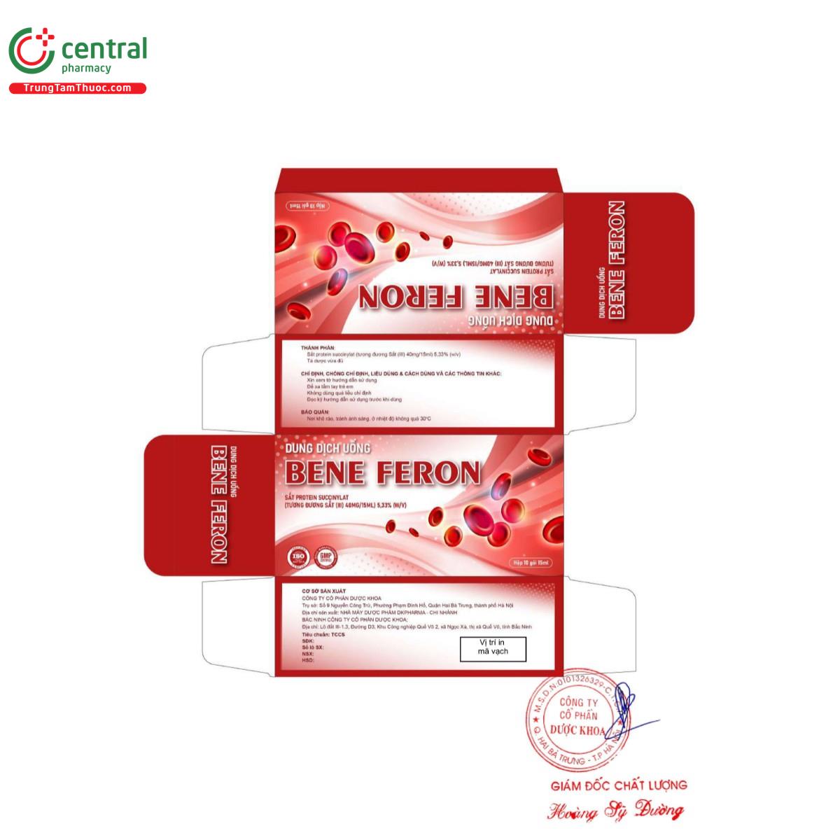 thuoc bene feron 533 1 P6502 thuoc bene feron 533 1 P6502