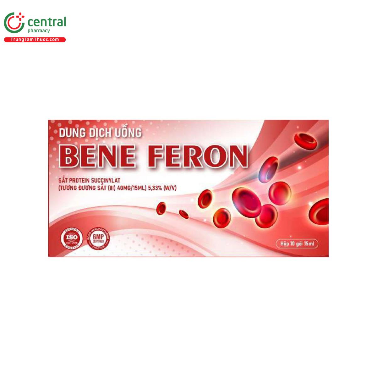 thuoc bene feron 533 I3865 thuoc bene feron 533 I3865