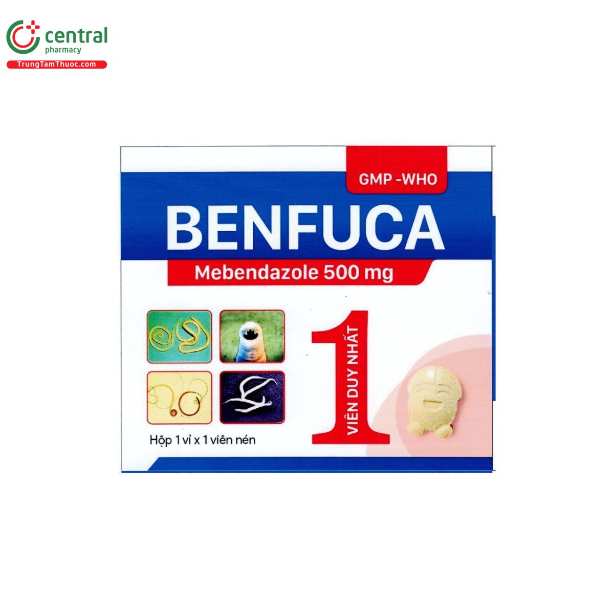thuoc benfuca 1 P6271 thuoc benfuca 1 P6271