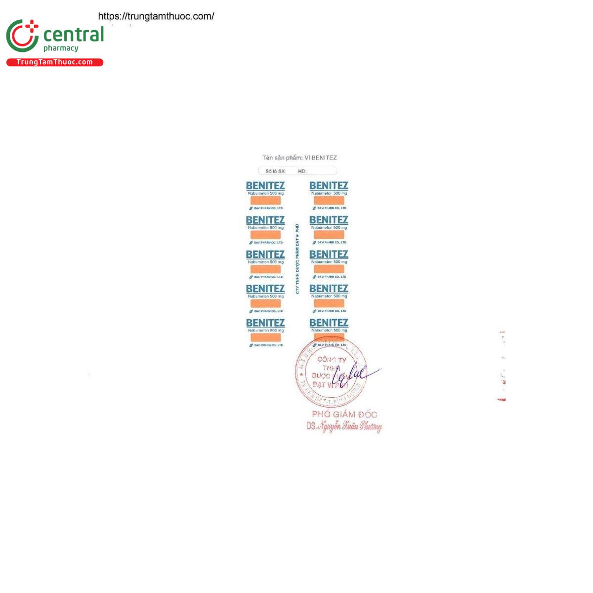 thuoc benitez 500mg 3 J3513 thuoc benitez 500mg 3 J3513