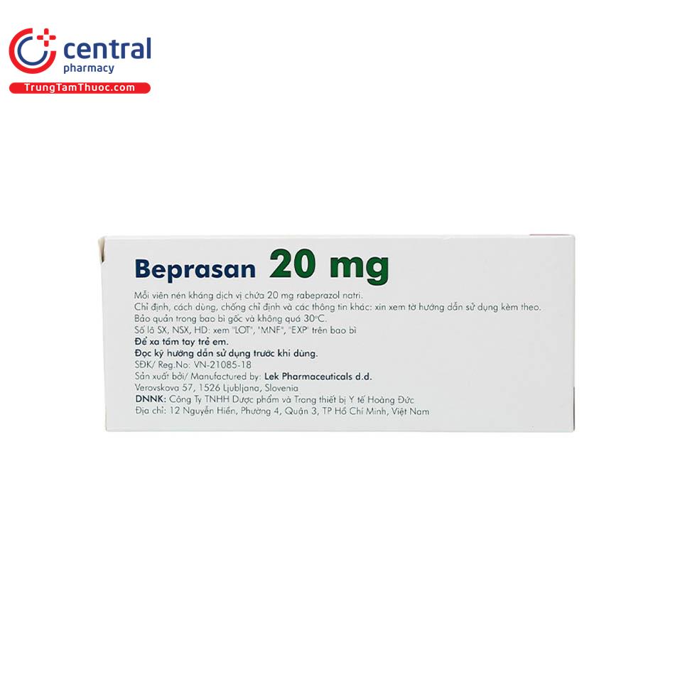 thuoc beprasan 10 mg 8 V8380