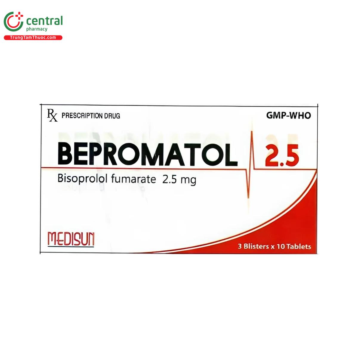 thuoc bepromatol 2 5 1 F2136 thuoc bepromatol 2 5 1 F2136