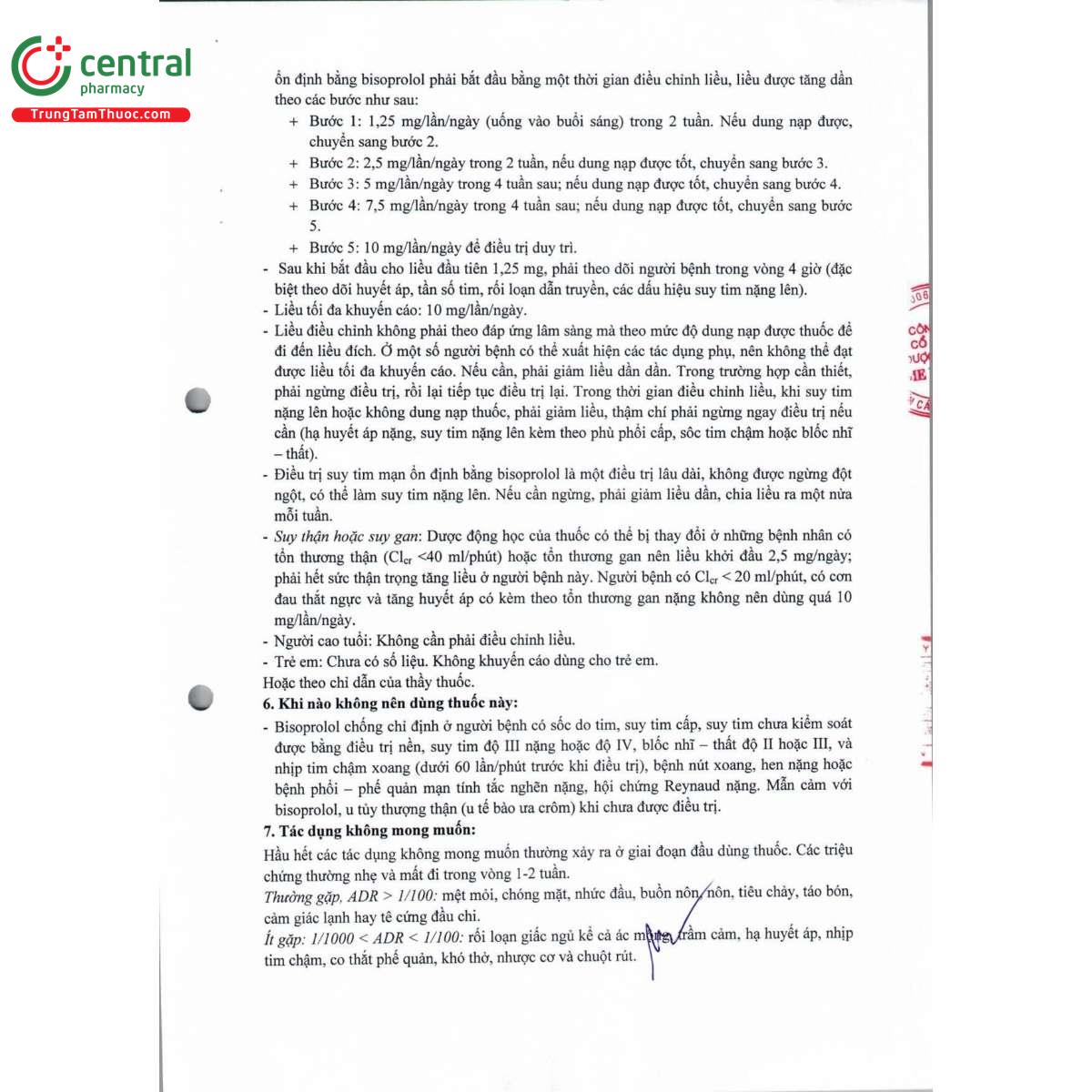 thuoc bepromatol 2 5 10 Q6148 thuoc bepromatol 2 5 10 Q6148