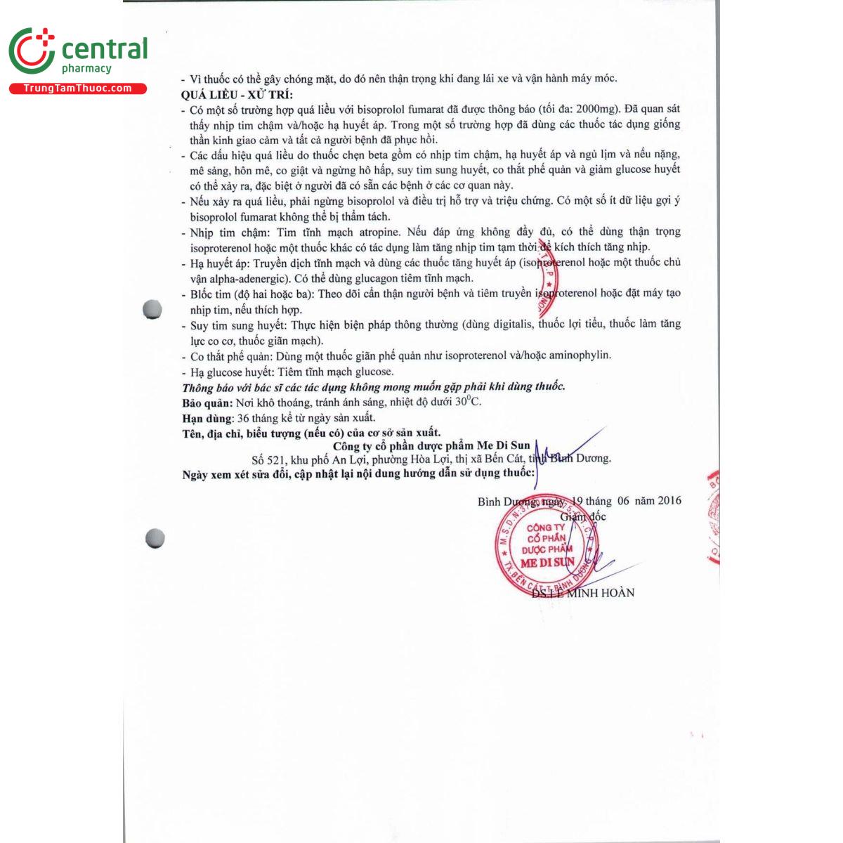 thuoc bepromatol 2 5 8 I3422 thuoc bepromatol 2 5 8 I3422