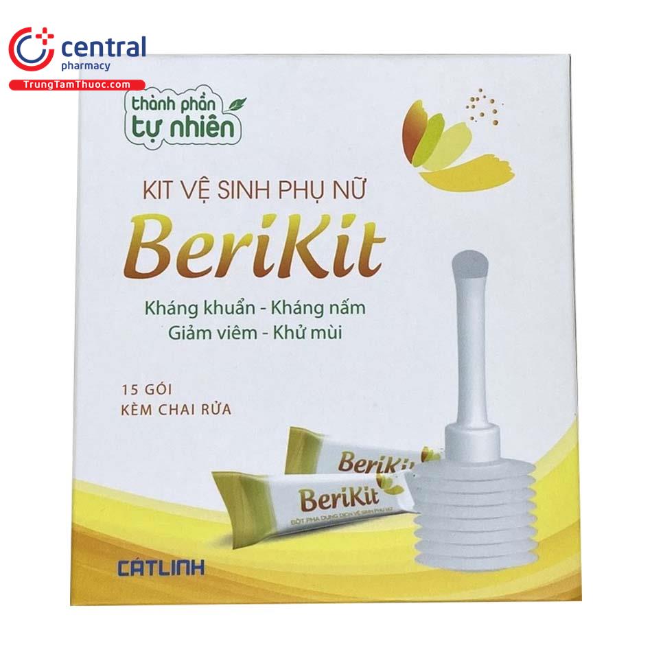 thuoc berikit 1 U8633