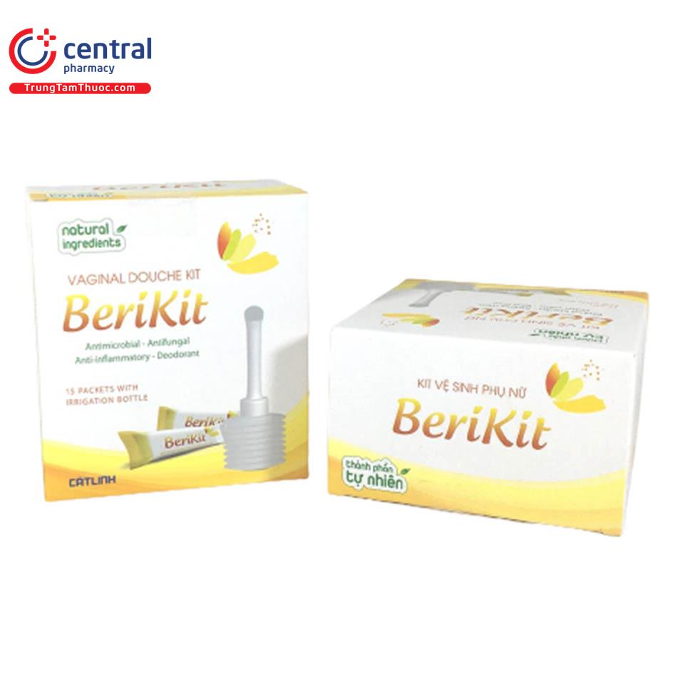 thuoc berikit 13 A0838