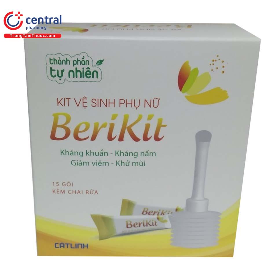 thuoc berikit 2 L4006