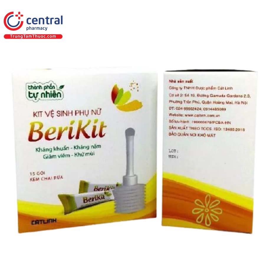 thuoc berikit 6 Q6812