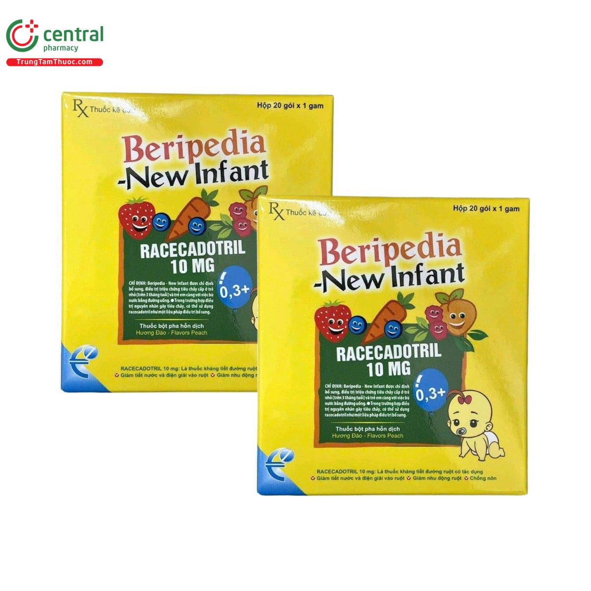 thuoc beripedia new infant 10mg P6708