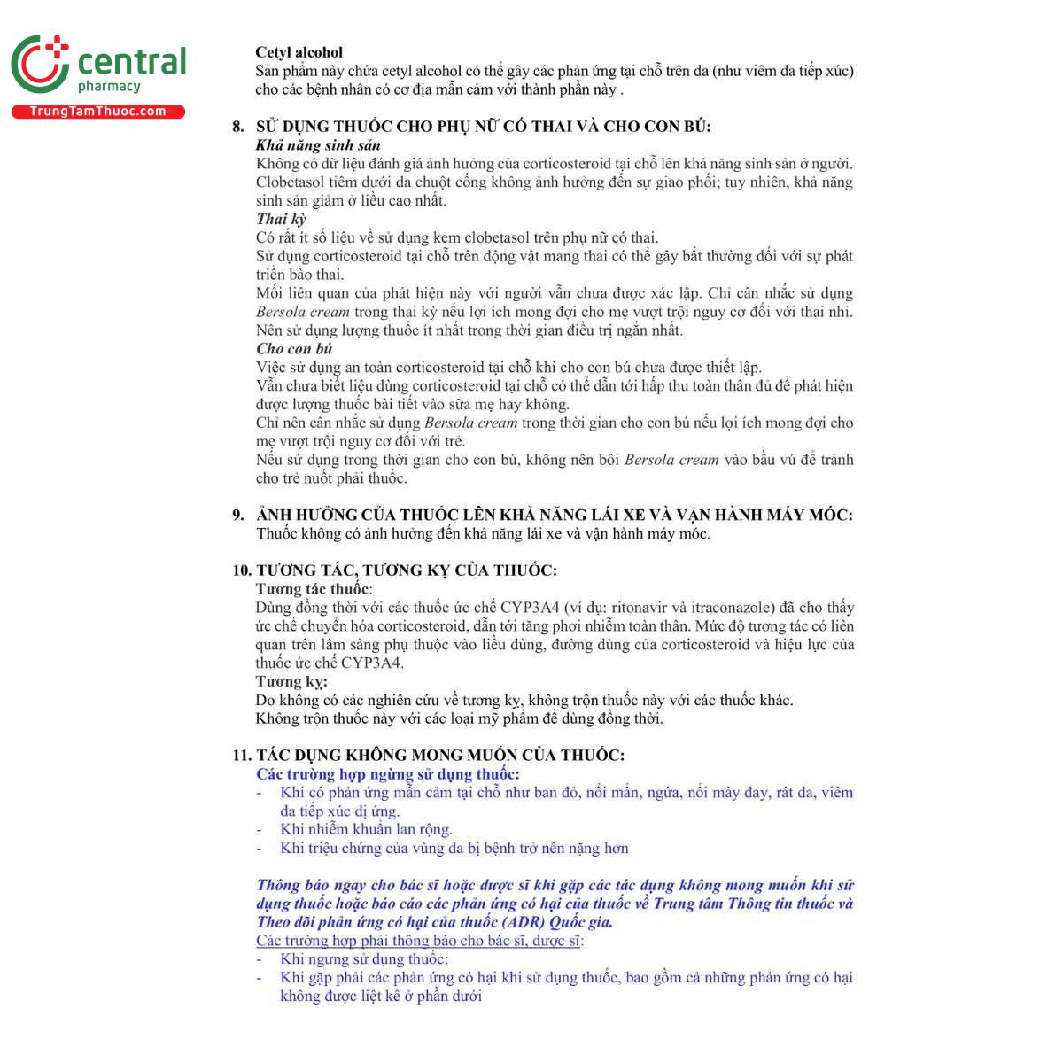 thuoc bersola cream 005 5 H3161 thuoc bersola cream 005 5 H3161