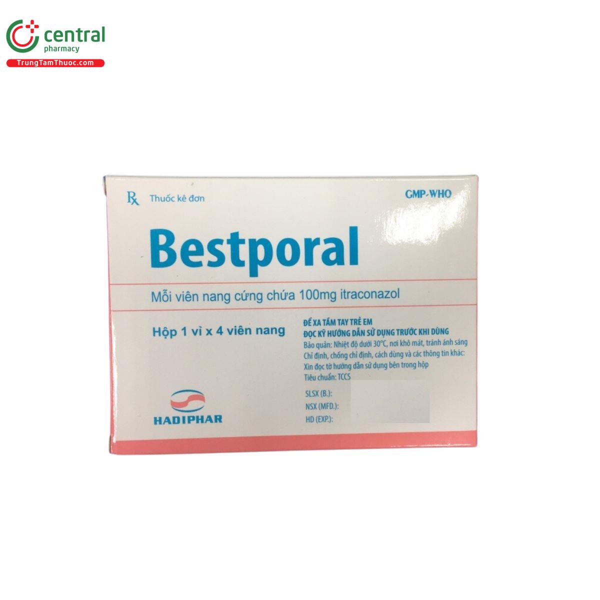 thuoc bestporal 100mg 1 D1271