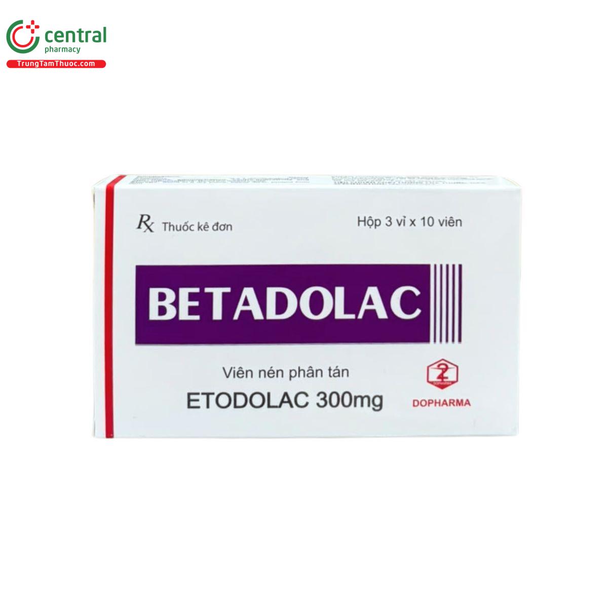 thuoc betadolac 300mg 1 K4083 thuoc betadolac 300mg 1 K4083