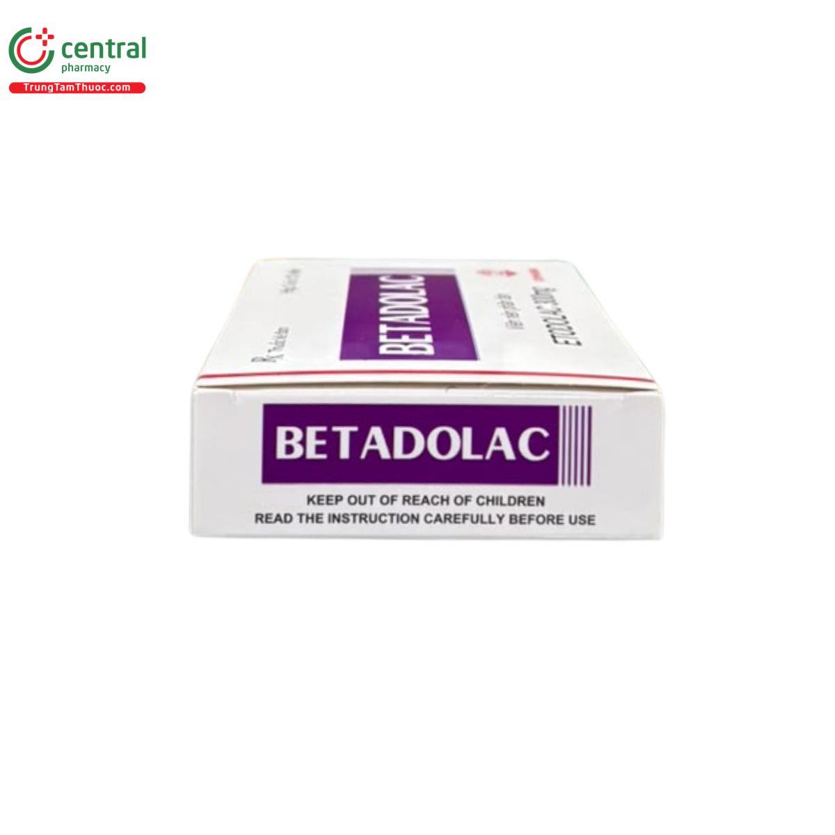 thuoc betadolac 300mg 6 G2013 thuoc betadolac 300mg 6 G2013